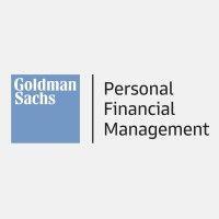 goldman sachs personal financial management logo image