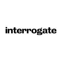 interrogate inc logo image