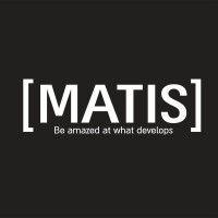 matis apps logo image