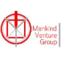 mankind venture group (mvg) logo image