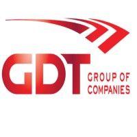 gdt middle east logo image