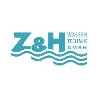 z&h wassertechnik gmbh logo image