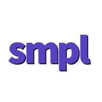 smpl logo image