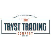 the tryst trading company logo image