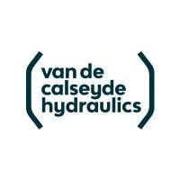 van de calseyde hydraulics logo image