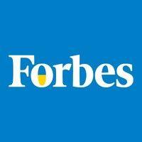 forbes polska logo image