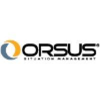 orsus solutions logo image