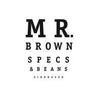 mr. brown specs & beans