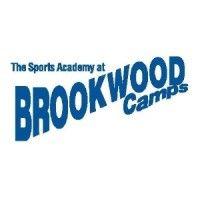 the sports academy at brookwood camps logo image