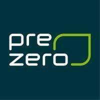 prezero us logo image