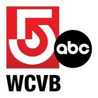 wcvb channel 5 logo image