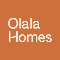 olala homes logo image