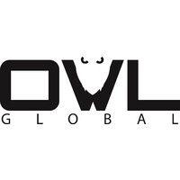 owl global logo image