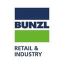 logo of Bunzl Retail Industry