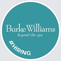 burke williams day spas, inc.