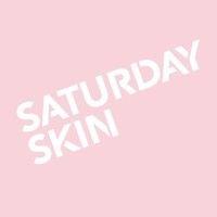 saturday skin logo image