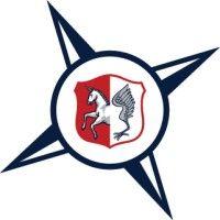 grandview preparatory school logo image