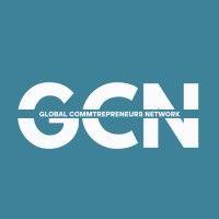 global commtrepreneurs network logo image