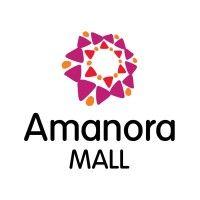 amanora mall, pune logo image