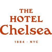 hotel chelsea logo image