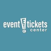 event tickets center logo image