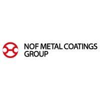 nof metal coatings group logo image