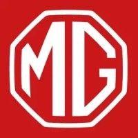 mg motor ecuador