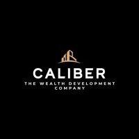 caliber logo image