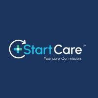 startcare logo image