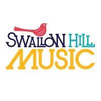 swallow hill music logo image