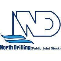 north drilling company logo image