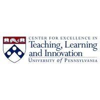 penn’s center for excellence in teaching, learning & innovation logo image