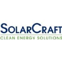 solarcraft logo image