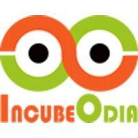 incubeodia entrepreneurs llp logo image