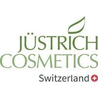 jüstrich cosmetics ag logo image