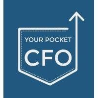 your pocket cfo logo image