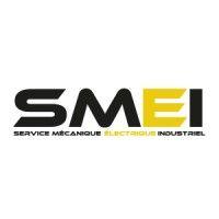 smei sarl logo image