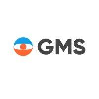 gms global marketing solutions pty ltd logo image