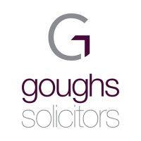 goughs solicitors logo image