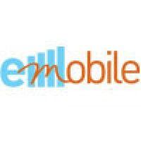 emobile telecom logo image