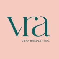 vera bradley designs inc. logo image