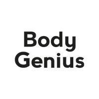 body genius logo image