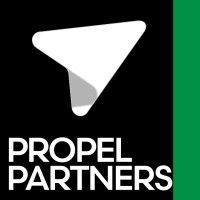 propel partners logo image