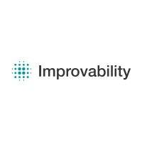 improvability logo image