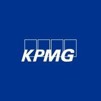 kpmg law logo image