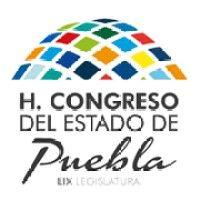 h. congreso del estado de puebla