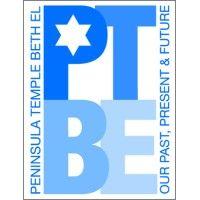 peninsula temple beth el