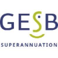 gesb logo image