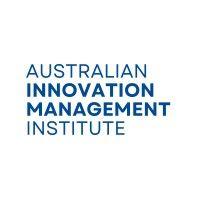 australian innovation management institute (aimi) logo image