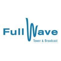 fullwave tower & broadcast logo image